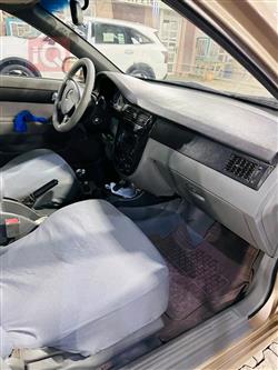 Chevrolet Optra